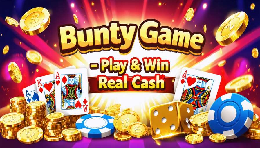 Bunty Game